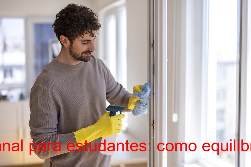 Modelo de planejamento semanal para estudantes: como equilibrar estudos e lazer no Brasil?  

Uma estrutura organizada pode otimizar a rotina acadêmica e o tempo livre.