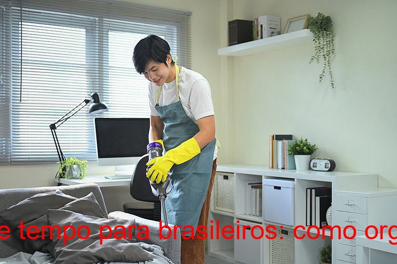 Modelos de gerenciamento de tempo para brasileiros: como organizar o dia em 5 passos?  

Uma única frase em português:  
Quais são as técnicas mais eficazes para otimizar a rotina diária seguindo um método prático?</